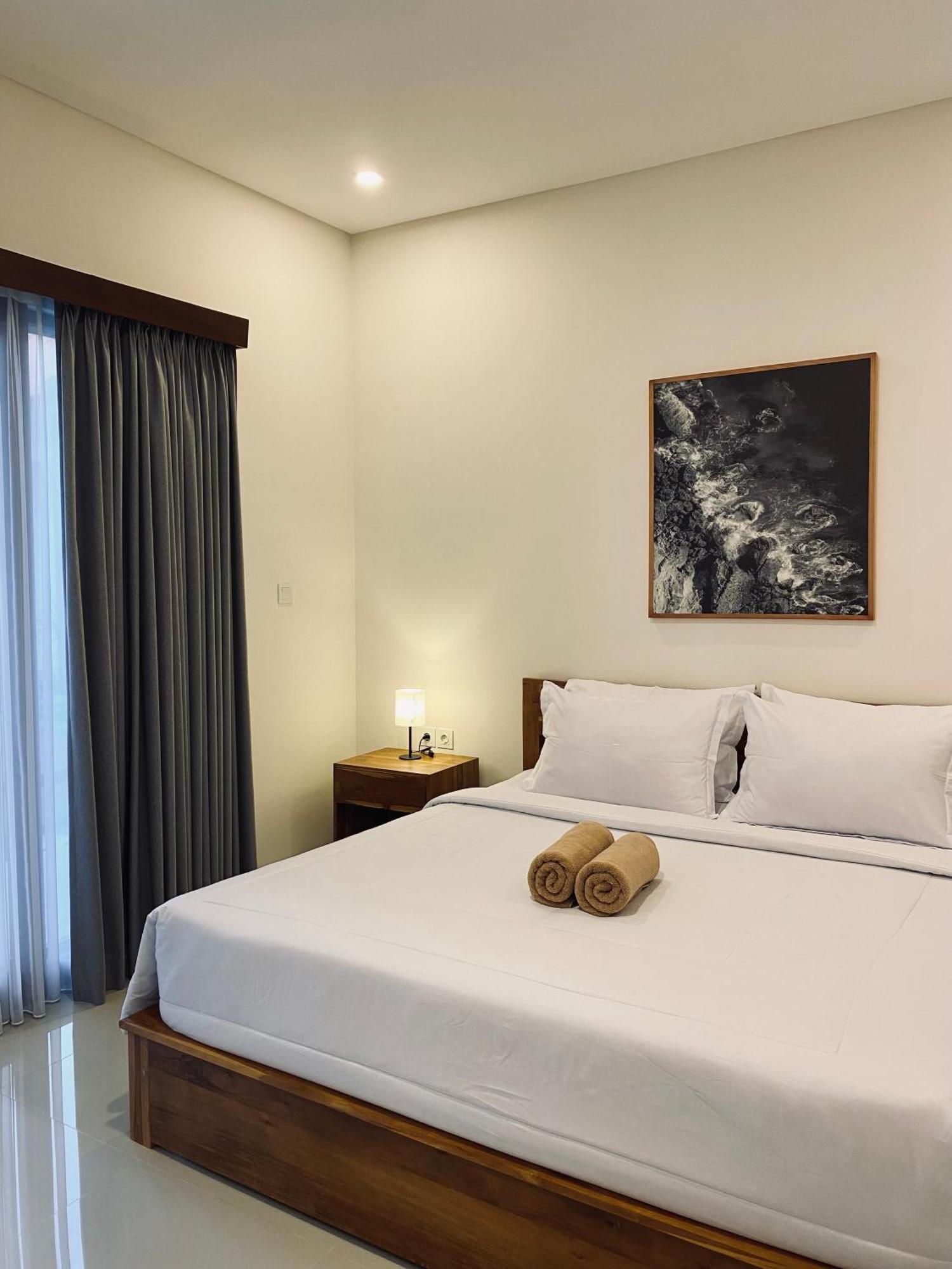 Kampana Homestay 울루와뚜 외부 사진