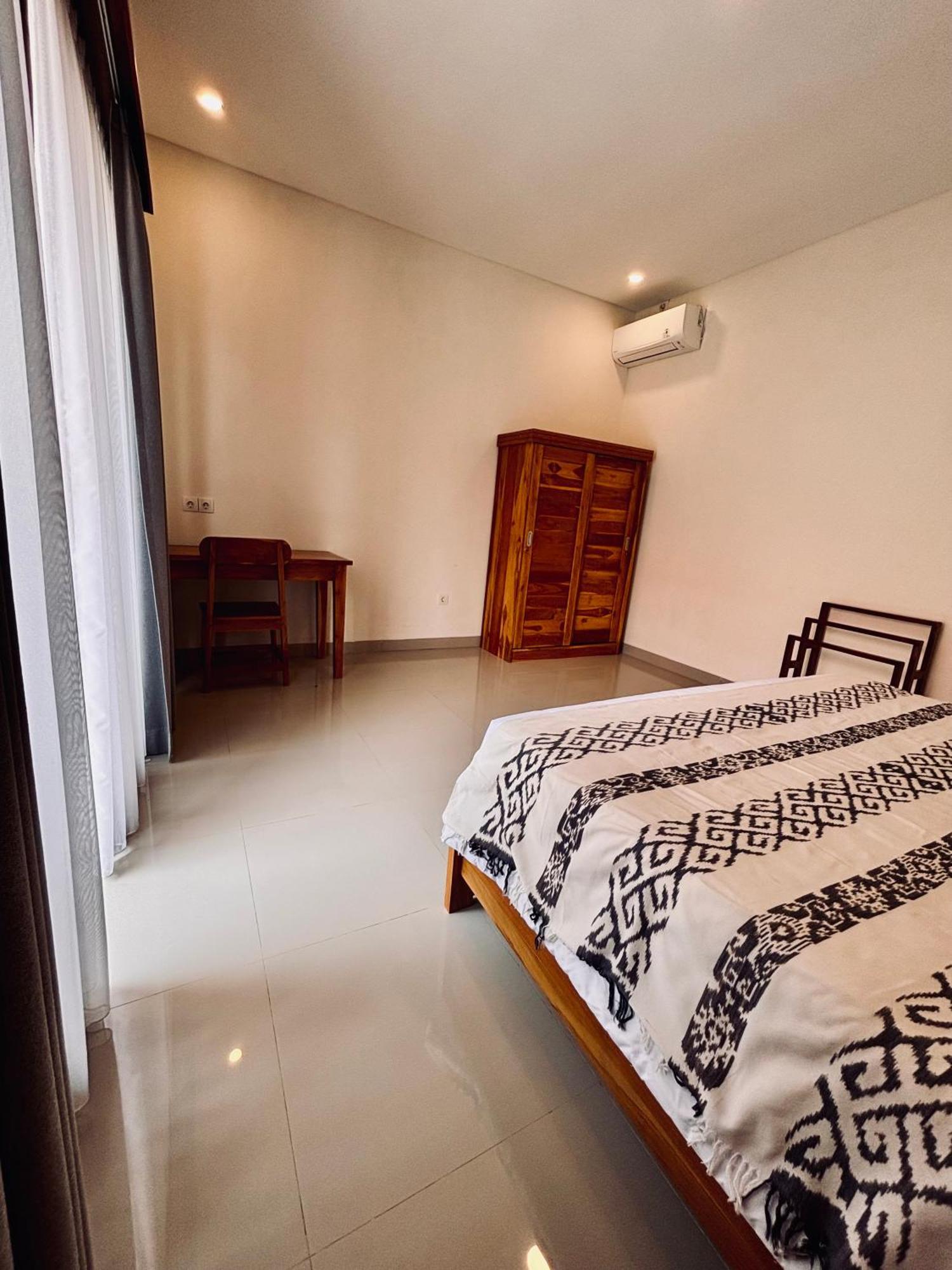 Kampana Homestay 울루와뚜 외부 사진