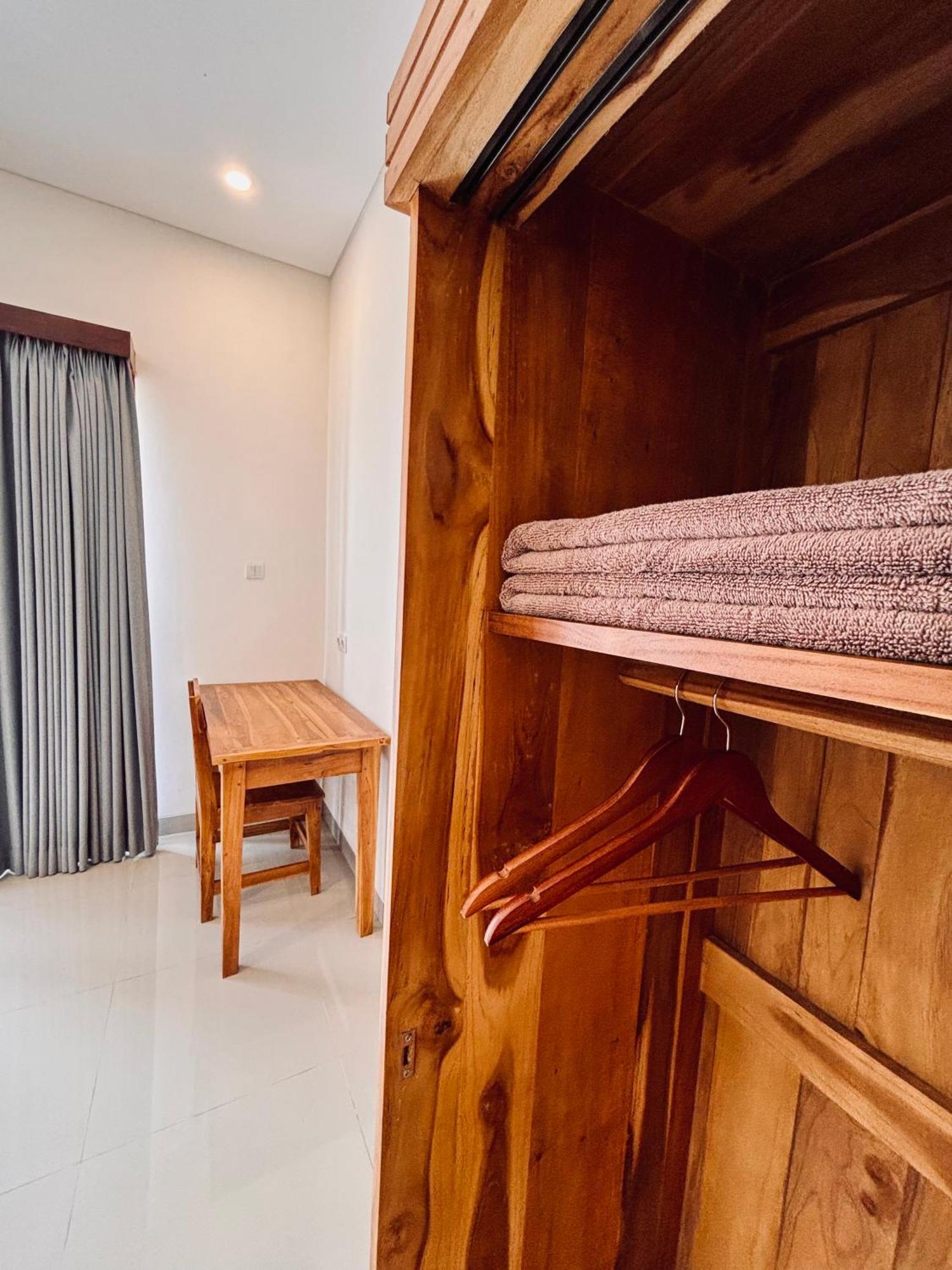 Kampana Homestay 울루와뚜 외부 사진