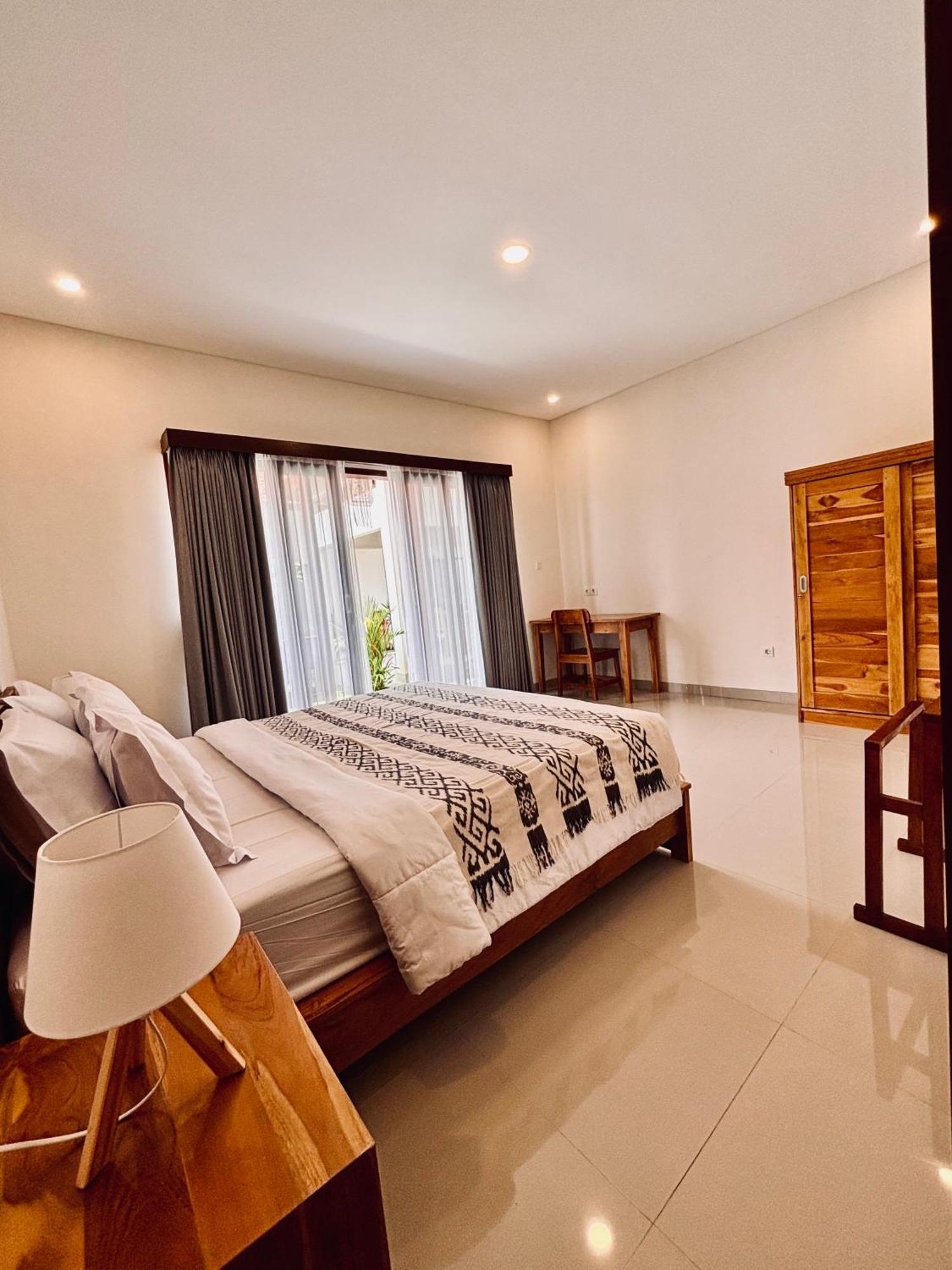 Kampana Homestay 울루와뚜 외부 사진